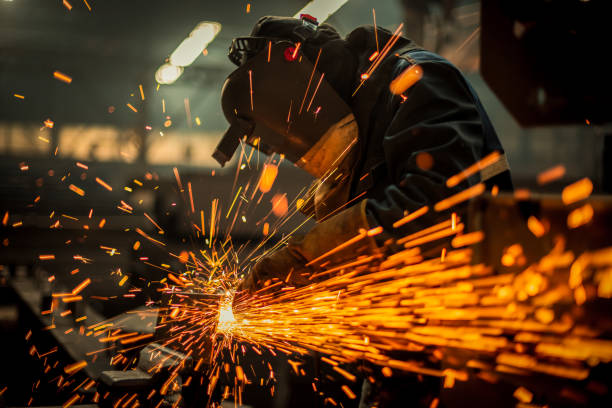 Best Specialty Welding Processes in Round Lake Heights, IL