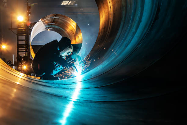 Reliable Round Lake Heights, IL Welder & Metal Fabrication Solutions