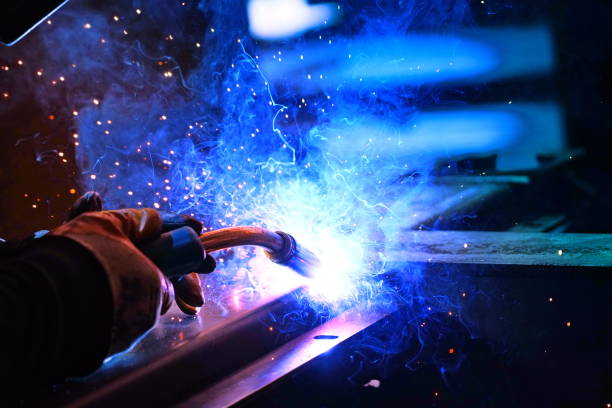 Best Aerospace and Defense Welding in Round Lake Heights, IL