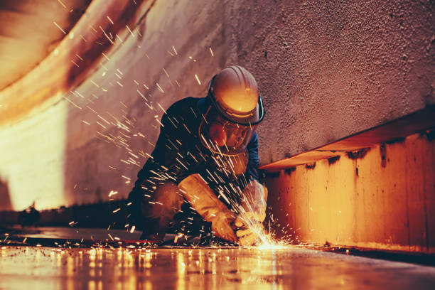 Affordable Welder Services in Round Lake Heights, IL