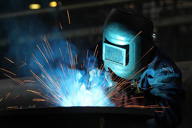 Best Artistic and Custom Metal Fabrication in Round Lake Heights, IL